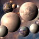 Illustration for article titled Astronomer says all those Earth-like planets were discovering are anything but